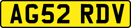 AG52RDV