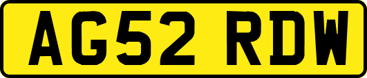 AG52RDW