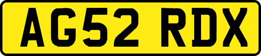 AG52RDX