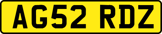 AG52RDZ