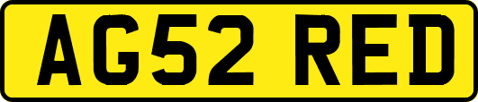 AG52RED