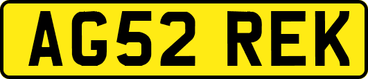 AG52REK