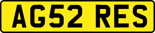 AG52RES