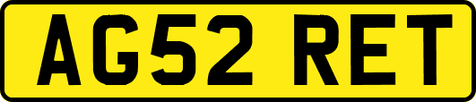 AG52RET