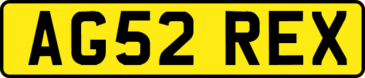 AG52REX