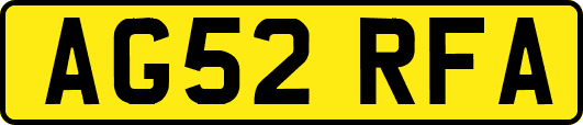 AG52RFA