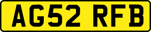 AG52RFB