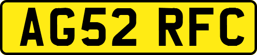 AG52RFC