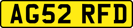 AG52RFD