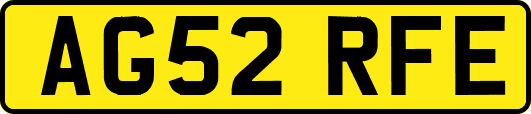 AG52RFE
