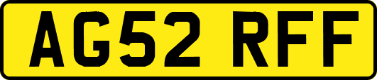AG52RFF
