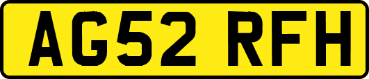 AG52RFH
