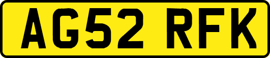AG52RFK