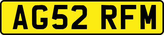 AG52RFM