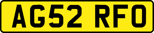 AG52RFO