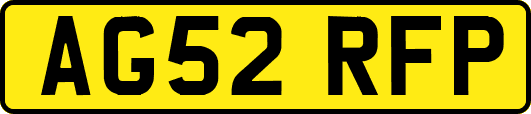 AG52RFP