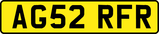 AG52RFR