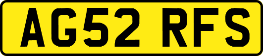 AG52RFS