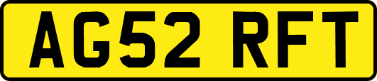 AG52RFT
