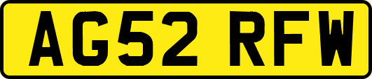 AG52RFW