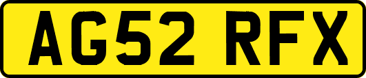 AG52RFX