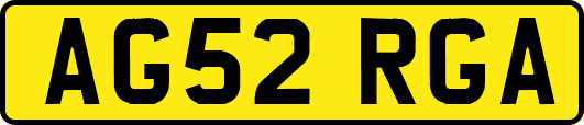 AG52RGA