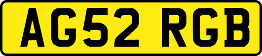 AG52RGB