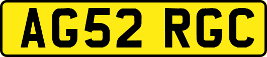 AG52RGC