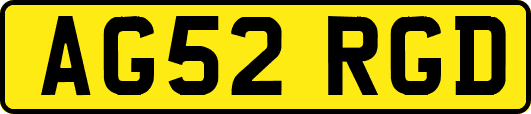 AG52RGD