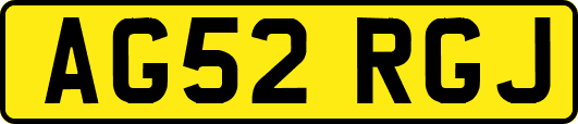 AG52RGJ