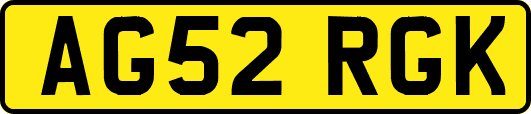 AG52RGK