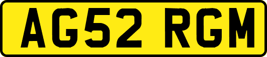 AG52RGM