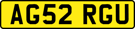 AG52RGU