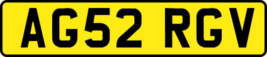AG52RGV