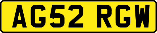 AG52RGW