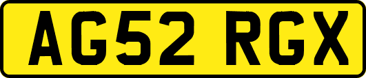 AG52RGX