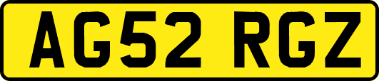 AG52RGZ