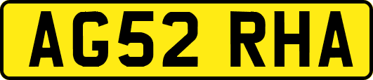AG52RHA