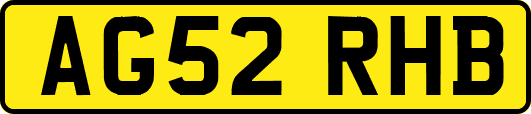 AG52RHB