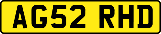 AG52RHD