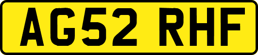 AG52RHF
