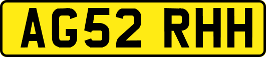 AG52RHH