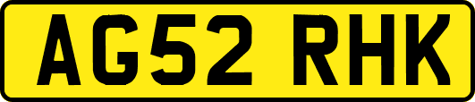 AG52RHK