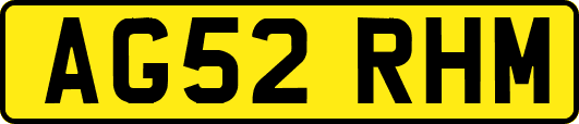 AG52RHM