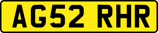 AG52RHR