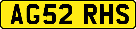 AG52RHS