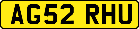 AG52RHU