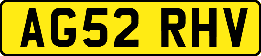 AG52RHV