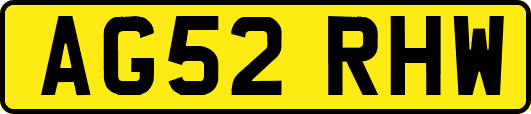 AG52RHW
