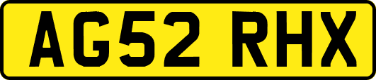 AG52RHX